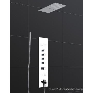 YL-5563 China Sanitär Wandmontage Duschmixer Duschpanel